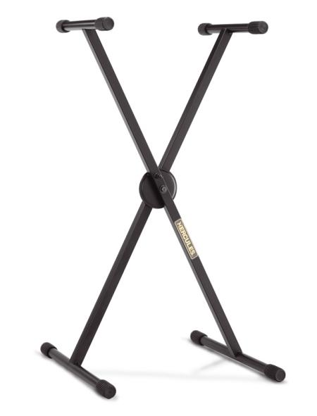 Hercules keyboard stand