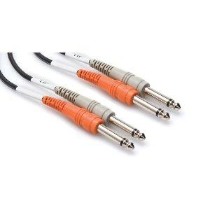 Hosa cable CPP-203