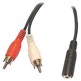Hosa cable CFR-210