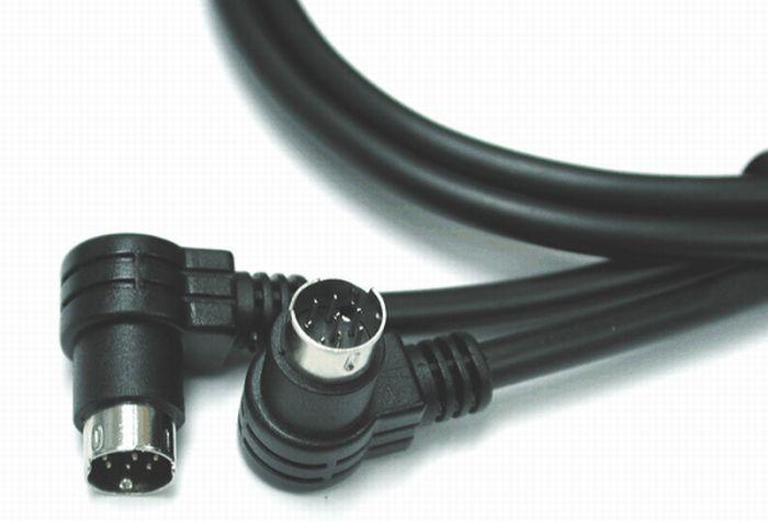 Hosa cable CCD-103