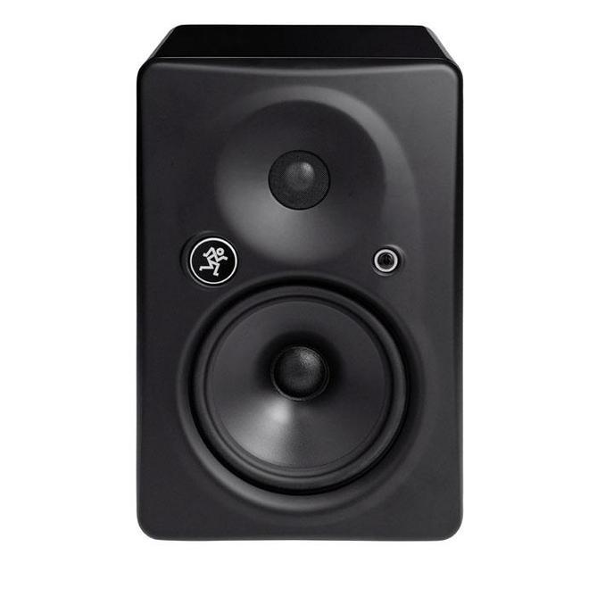 MACKIE HR824MK2 8" 2-way High Resolution Studio Monitor (Single)