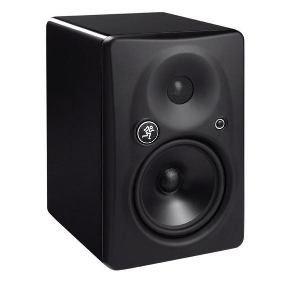 MACKIE HR824MK2 8" 2-way High Resolution Studio Monitor (Single)