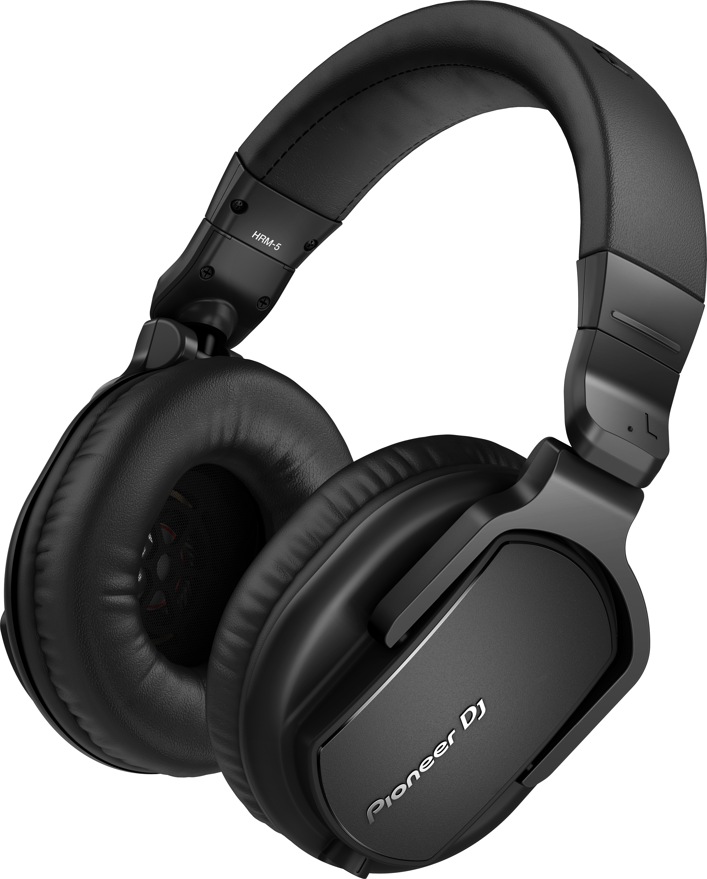 PIONEER HRM-6 (High quality Studio & DJ Headphones)