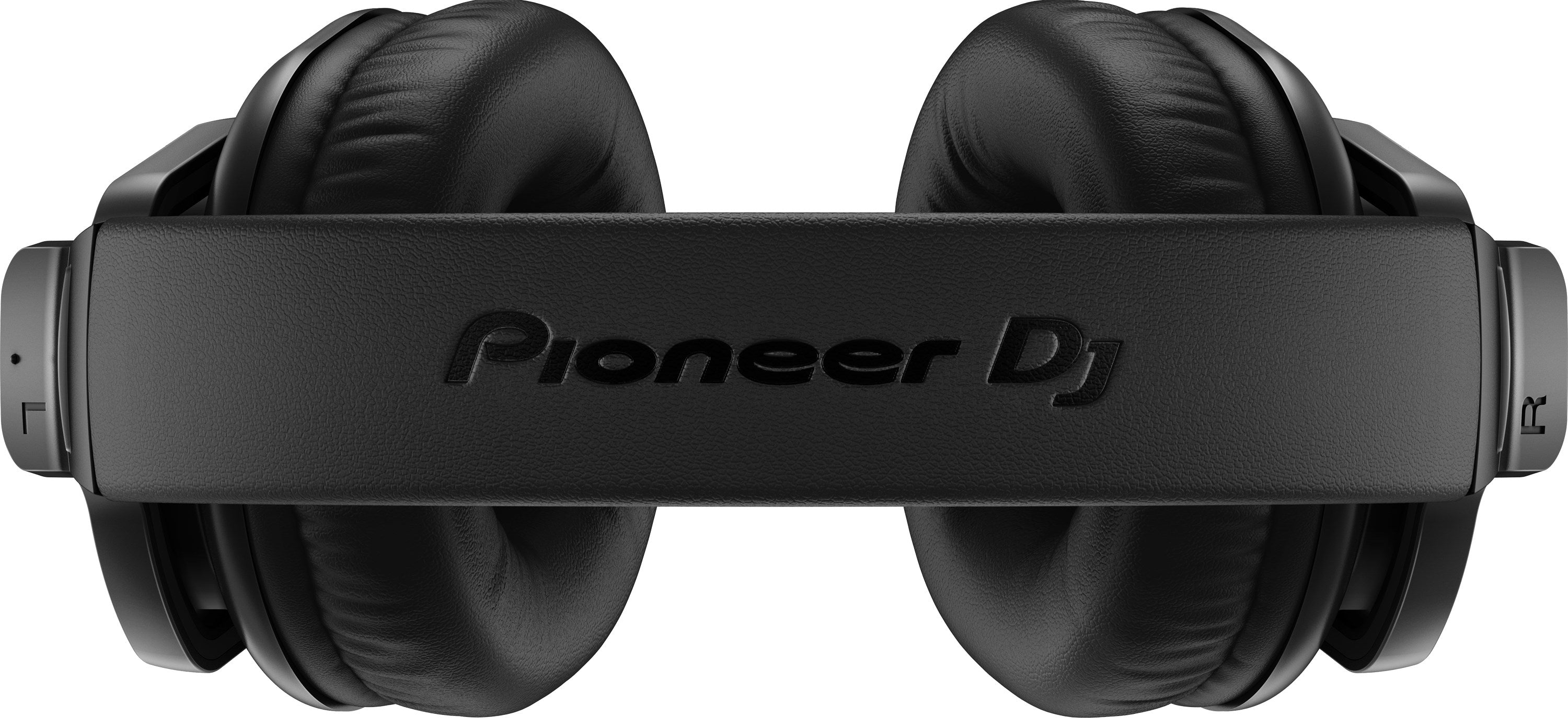 PIONEER HRM-6 (High quality Studio & DJ Headphones)