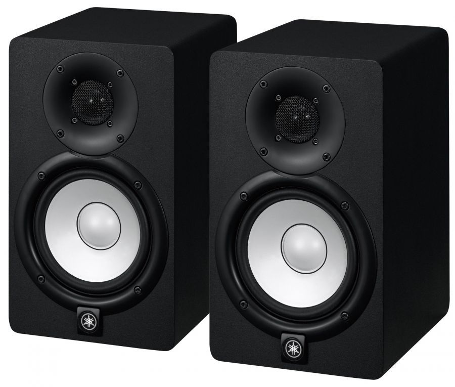 YAMAHA HS5 Match Pair (Limited Edition) 5'' Powered Studio Monitors