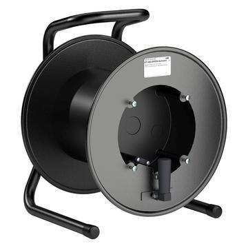 DIGIFLEX HT305-RM Metal small cable reels