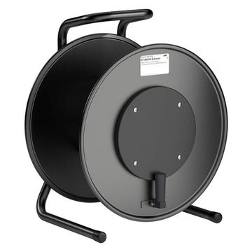 DIGIFLEX HT385-RM Metal medium cable reels