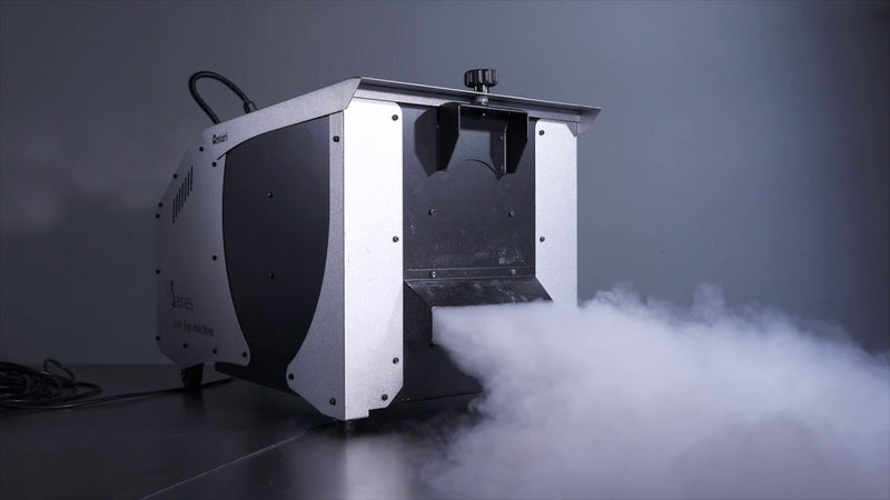 ANTARI ICE-101 Low lying fog machine with regular ice