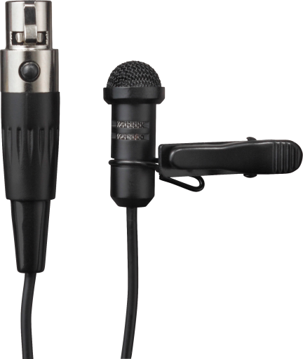 ELECTRO-VOICE R300-L Lapel system with ulm18 directional microphone