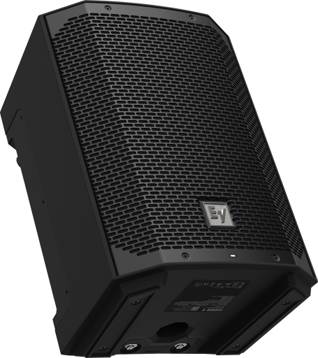 ELECTRO-VOICE EVERSE8 - Weatherized battery-powered loudspeaker with Bluetooth