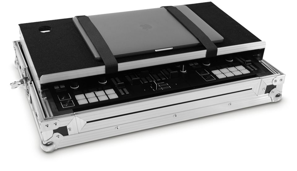 NATIVE INSTRUMENT KONTROL S4 - S5 CASE - ROAD CASE FOR S4 AND S5