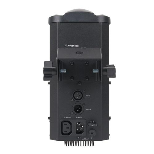 INNO-POCKET-ROLL - 12W Barrel Mirror Scanner