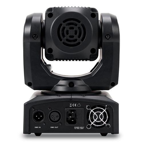 INNO-POCKET-Z4 - 40W Moving Head