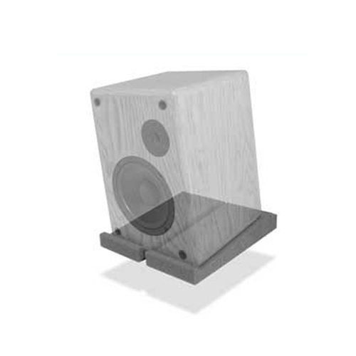PRIMACOUSTIC IsoPlane Sound panel X 4 pieces