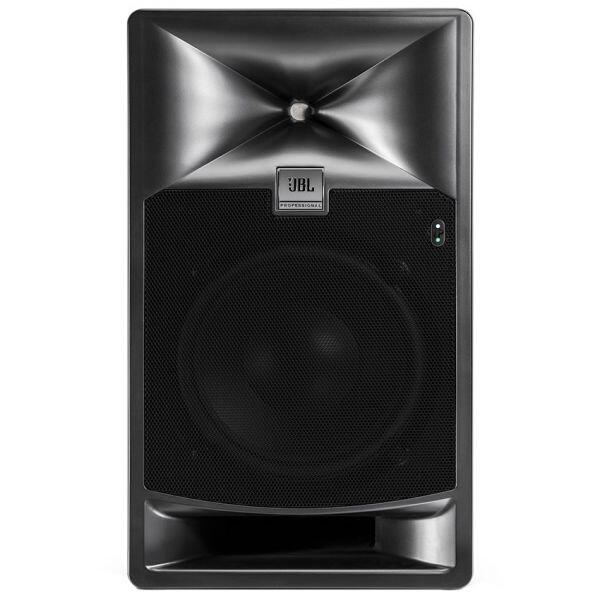 JBL 705P -  Master series reference monitor 5''