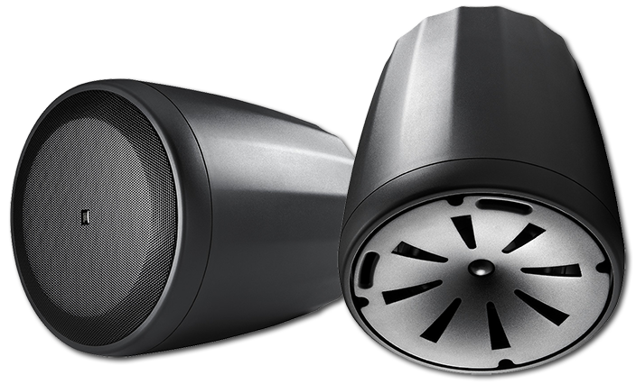 JBL CONTROL 65PT (PAIR) - 5.25 '' Compact Full-Range Pendant Speaker