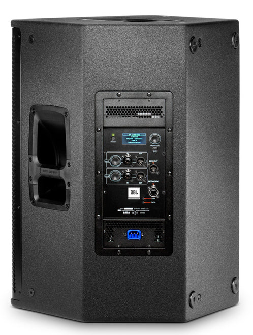 JBL SRX815P - 15'' 2000 watt powered speaker