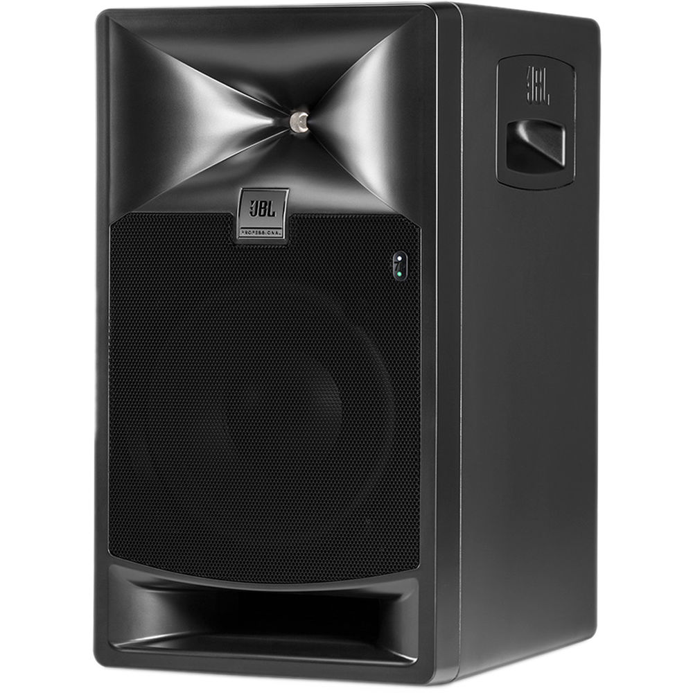 JBL 708P -  Master series reference monitor 8''