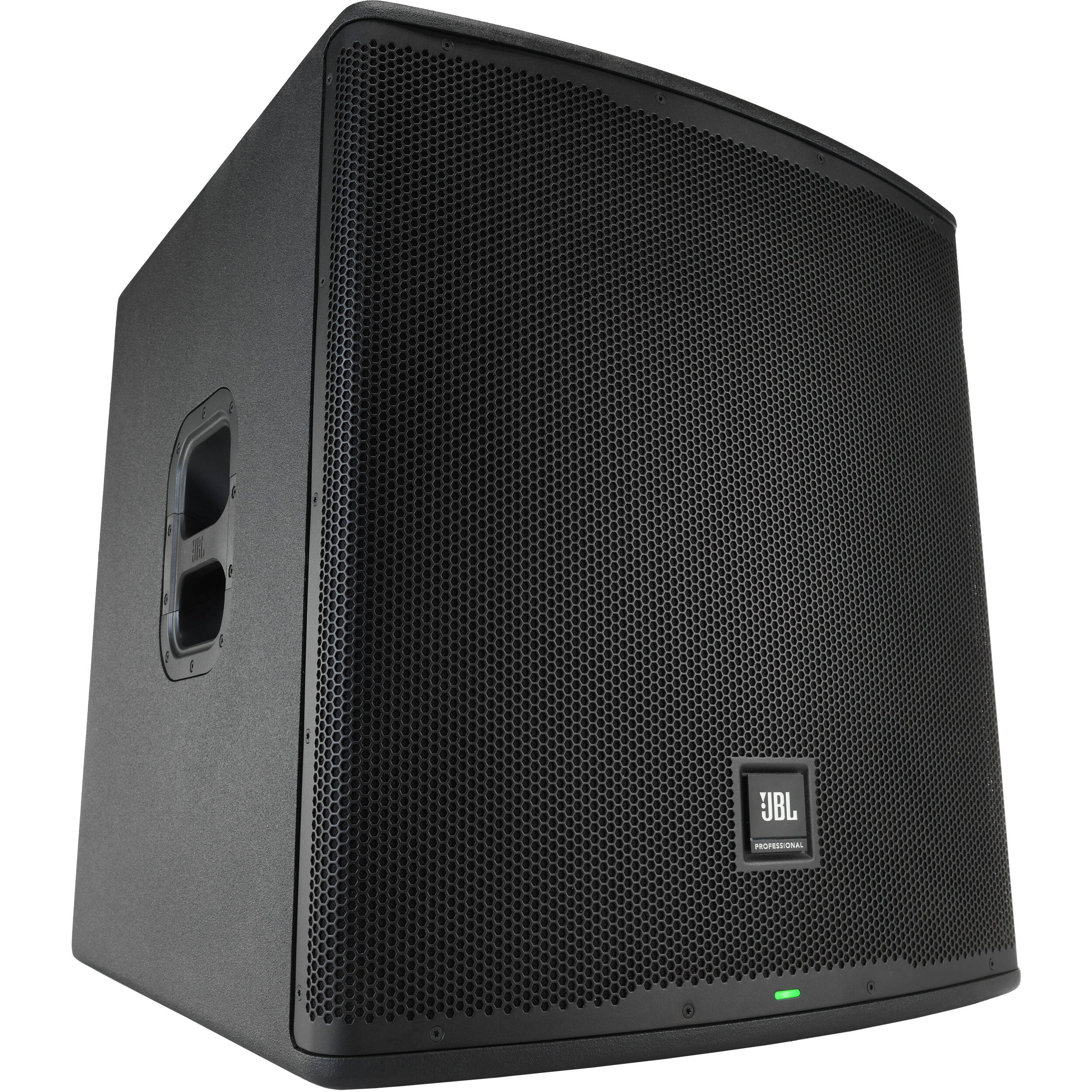 JBL EON 718S - 18" Powered sub