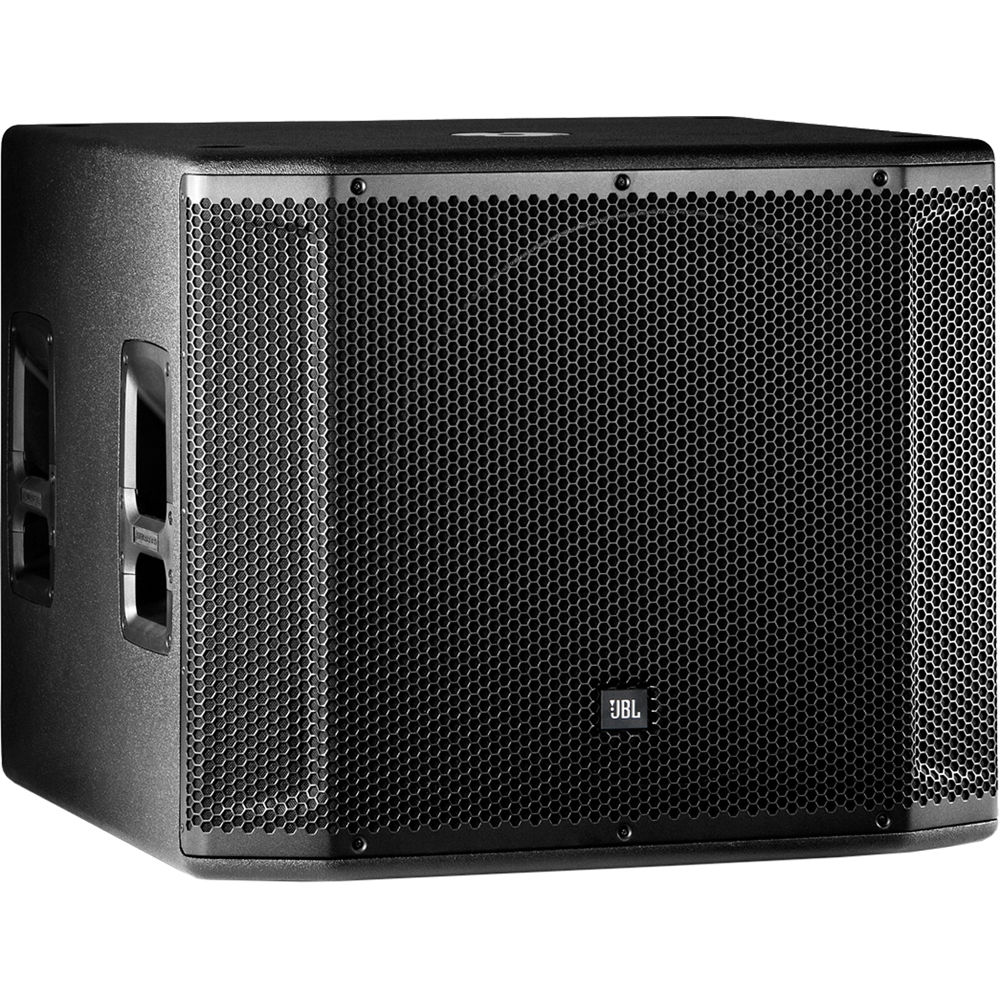 JBL SRX818S - 18'' Passive sub woofer