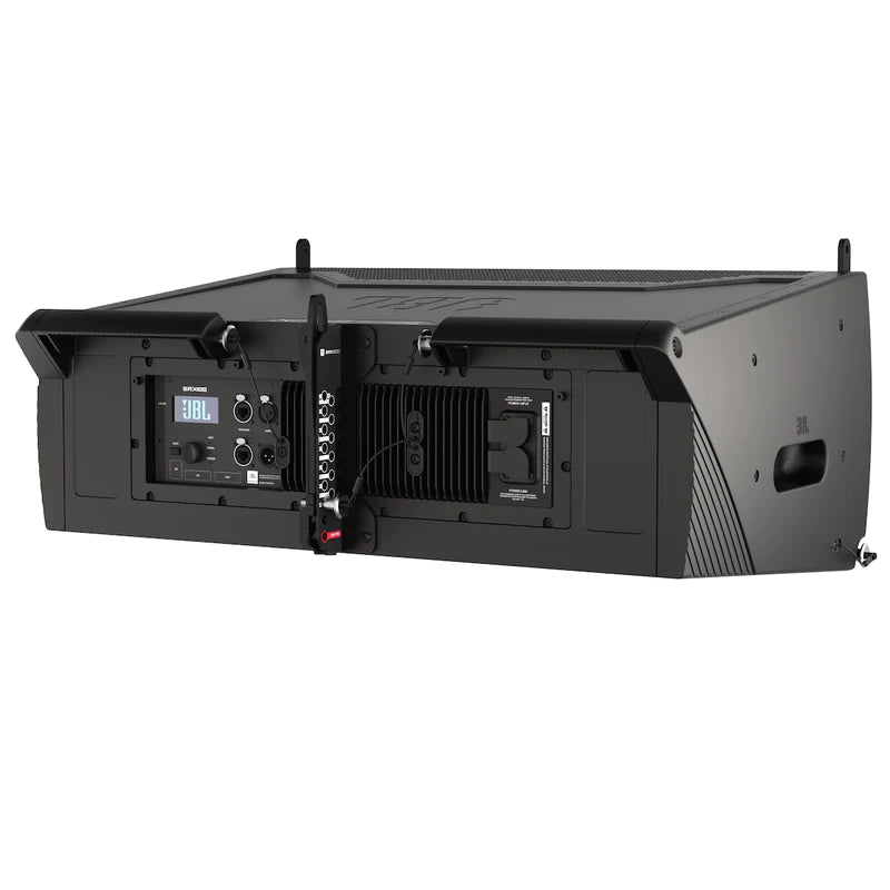 JBL SRX910LA - Dual 10-inch Powered Line Array Loudspeaker