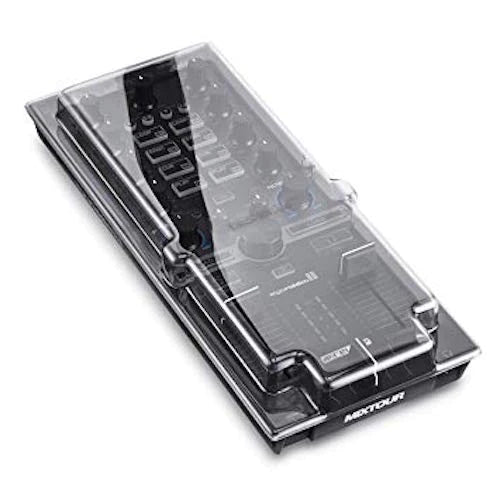 DECKSAVER DSLE-PC-MIXTOUR - DSLE-PC-MIXTOUR Reloop Mixtour Cover