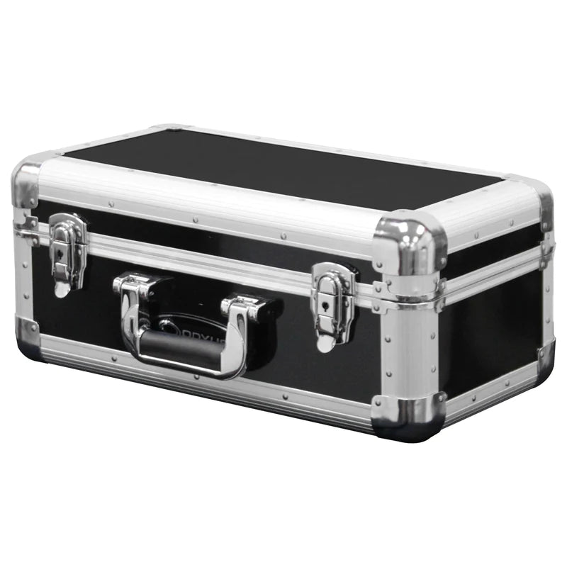 Odyssey KCD200BLK Case Equipment - Odyssey KCD200BLK - Black KROM 200 CD Case