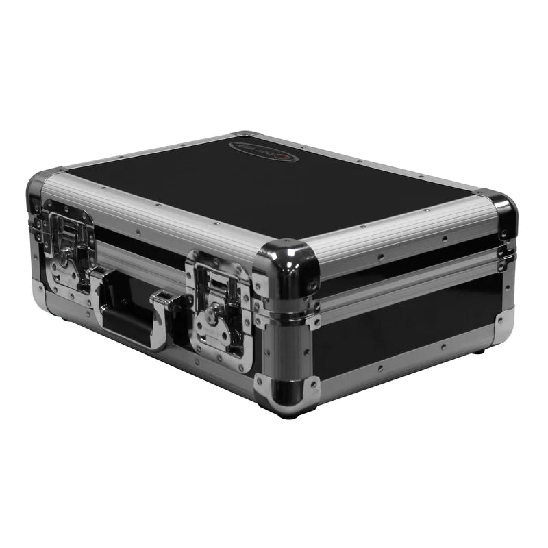 Odyssey KCD300BLK Case Equipment - Odyssey KCD300BLK - Black 300 CD Case