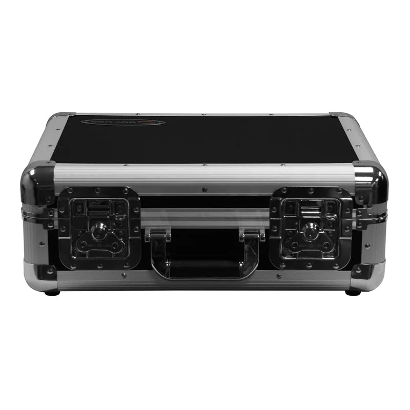 Odyssey KCD300BLK Case Equipment - Odyssey KCD300BLK - Black 300 CD Case