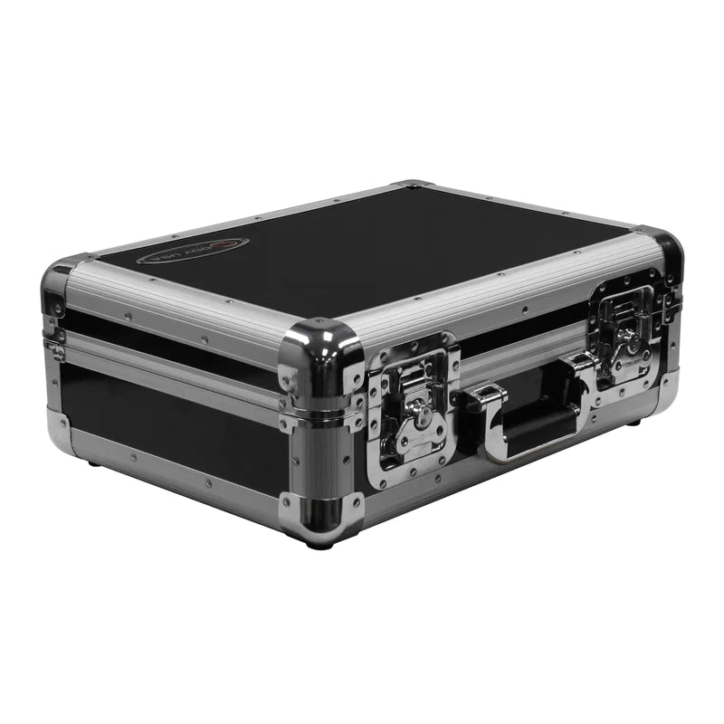 Odyssey KCD300BLK Case Equipment - Odyssey KCD300BLK - Black 300 CD Case