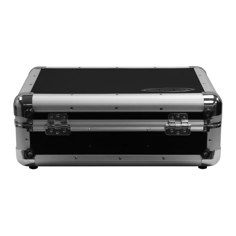 Odyssey KCD300BLK Case Equipment - Odyssey KCD300BLK - Black 300 CD Case