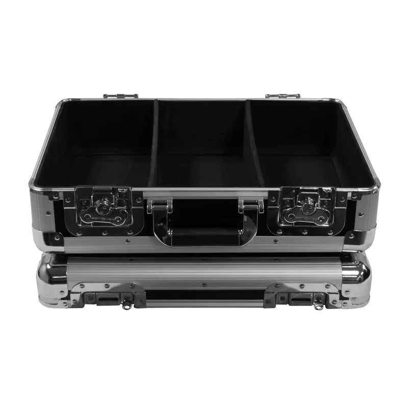 Odyssey KCD300BLK Case Equipment - Odyssey KCD300BLK - Black 300 CD Case