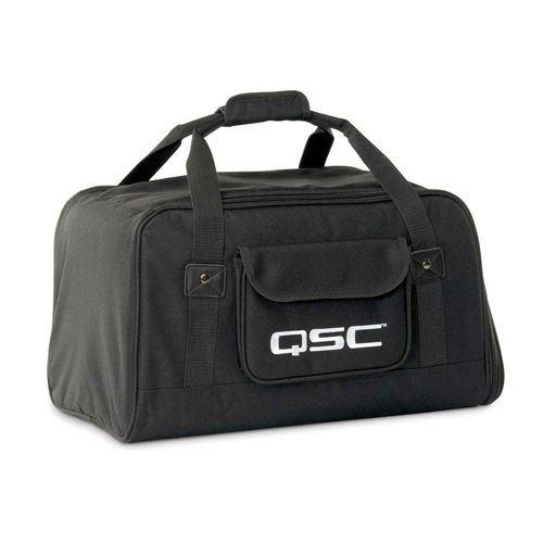 QSC KLA12 TOTE Soft padded tote for the KLA12