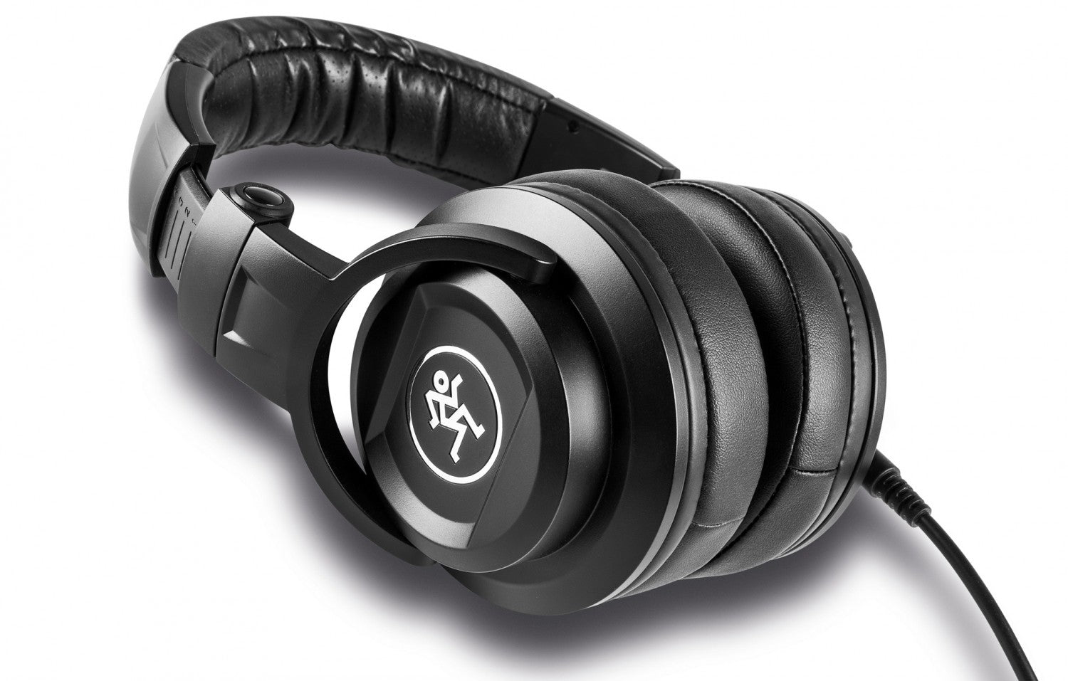 MACKIE MC-250 - Professional Closed-Back Headphone