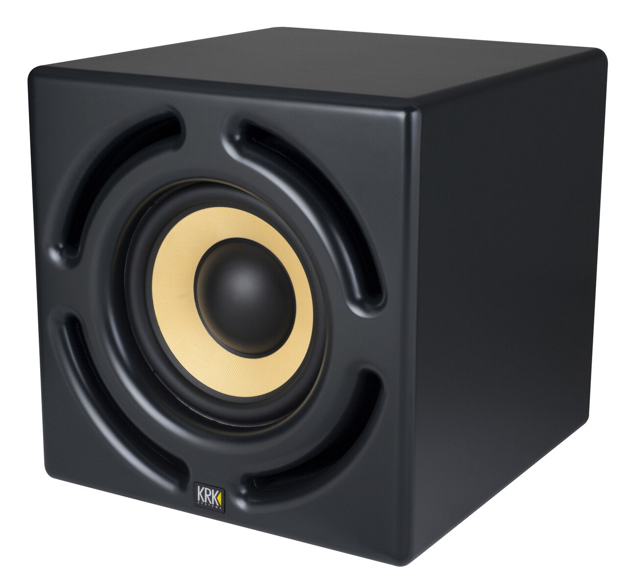 KRK KRK12S-HO High power 12'' sub woofer