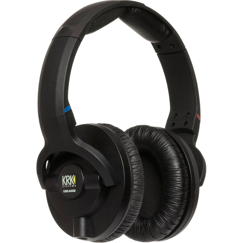 KRK KNS-6402 - Studio quality headphones