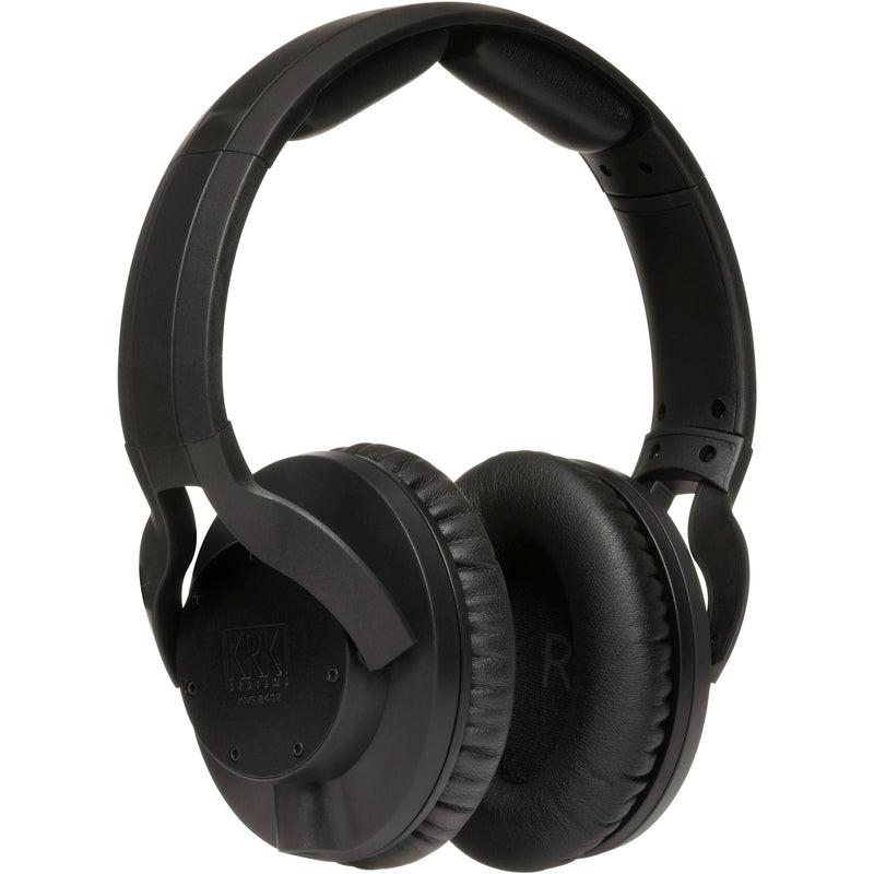 KRK KNS-8402 - Studio quality headphones