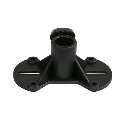 Odyssey LATSA1 Lighting Accessory - Odyssey LATSA1 - Black Tripod Stand Mounting Adapter