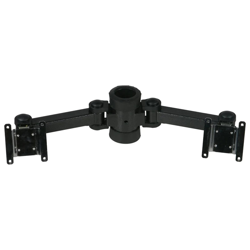 Odyssey LDBARM Lighting Accessory - Odyssey LDBARM - Dual Arm for L-Evation Stand Pack