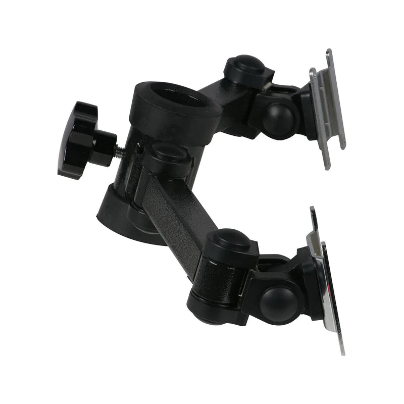 Odyssey LDBARM Lighting Accessory - Odyssey LDBARM - Dual Arm for L-Evation Stand Pack