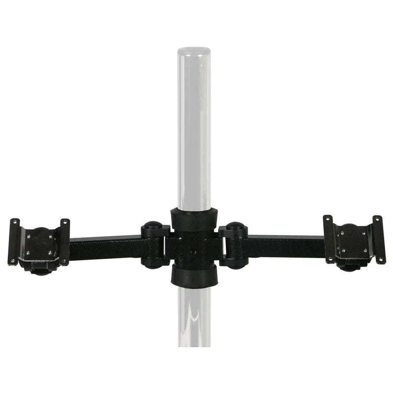 Odyssey LDBARM Lighting Accessory - Odyssey LDBARM - Dual Arm for L-Evation Stand Pack