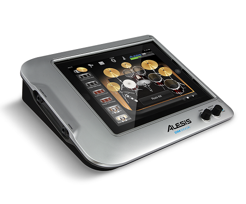 ALESIS DM DOCK Premium Drum Interface for iPad (NOTE IOS APP NO MORE AVAILABLE)