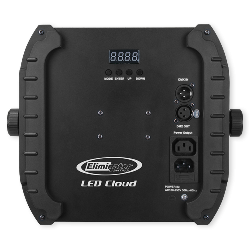 ELIMINATOR LED Cloud all-in-one effect