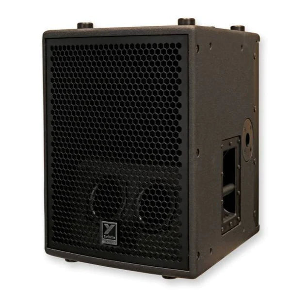 YORKVILLE SA102 - Yorkville SA102 Synergy Array Powered Speaker