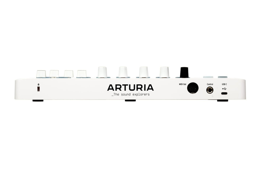 ARTURIA MINILAB 3 - 25 Keys Midi controler