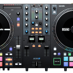 RANE ONE -  Professional Motorized DJ Controller * PROMO Free Decksaver included *