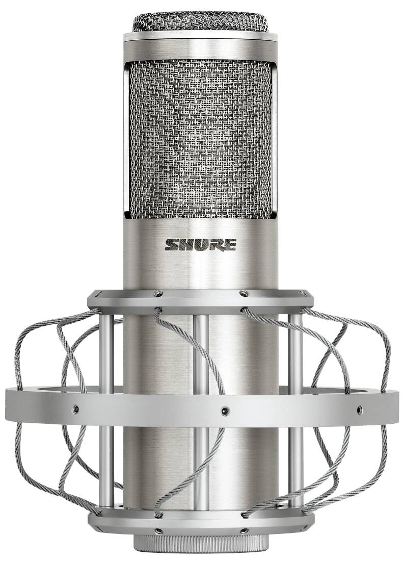 Shure KSM353/ED - Bi-directional ribbon microphone