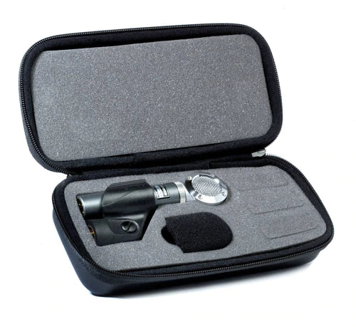 Shure BETA181/KIT - Mini Side-Address Microphone with Four Capsules