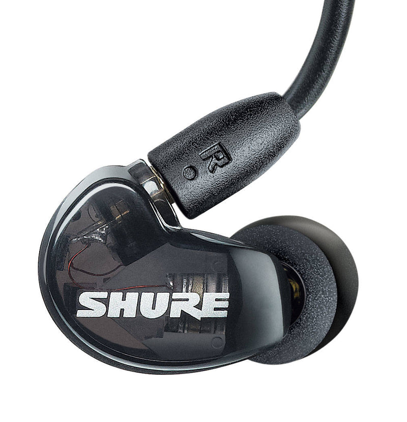 SHURE SE215-K - IN EAR HEADPHONES