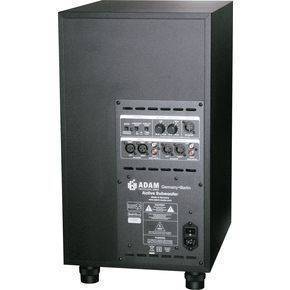 ADAM AUDIO AD-SUB10BMK2 - 10 Inch 200W Powered Subwoofer